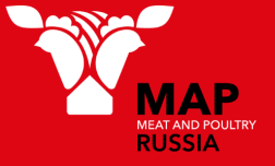 2026年俄罗斯国际肉类加工及畜牧展览会（VIV RUSSIA ）