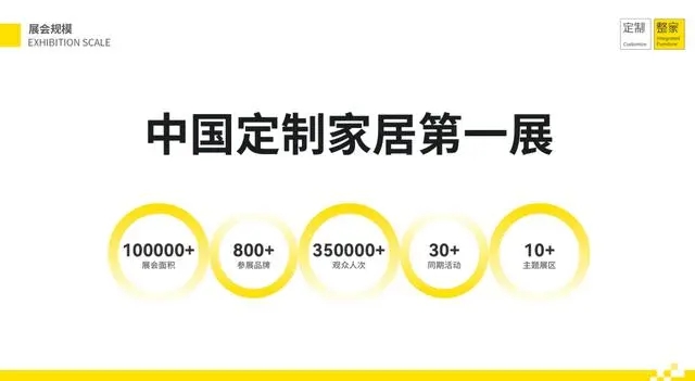 ​邀请函|2026CCHF广州定制家居展「整家定制展」
