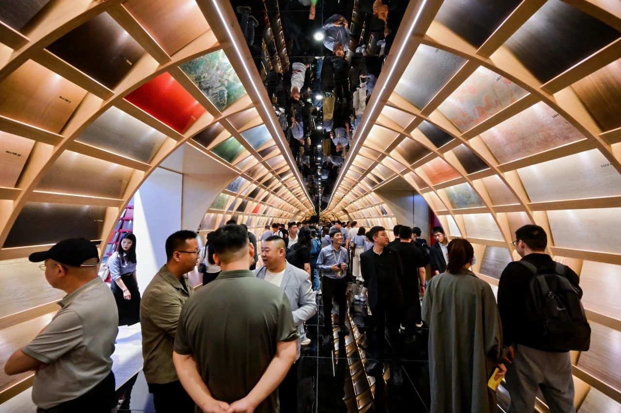 欢迎访问·CCHF2026第15届中国广州整家定制展览会·官方网站
