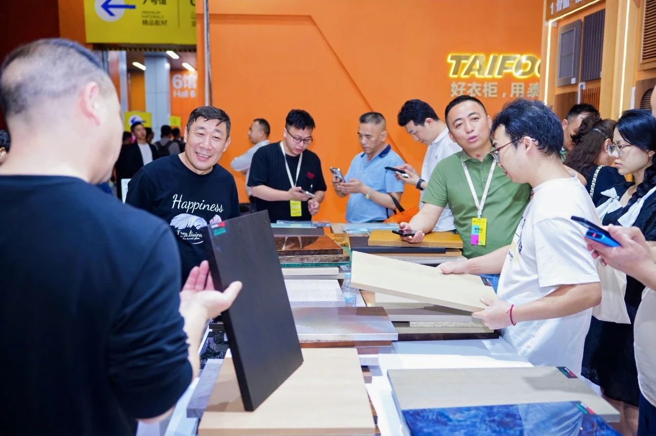 官方消息！CCHF2026第15届广州定制家居展暨轻高定展规划