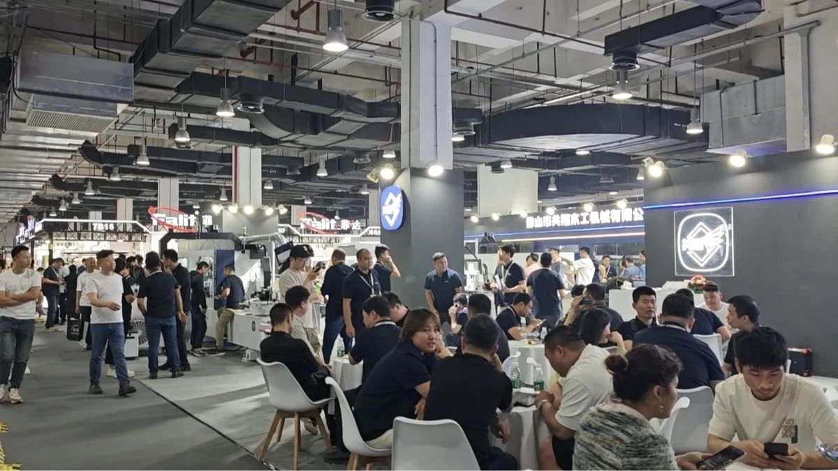 欢迎报名！CCHF2026第15届广州定制家居展览会规划亮点