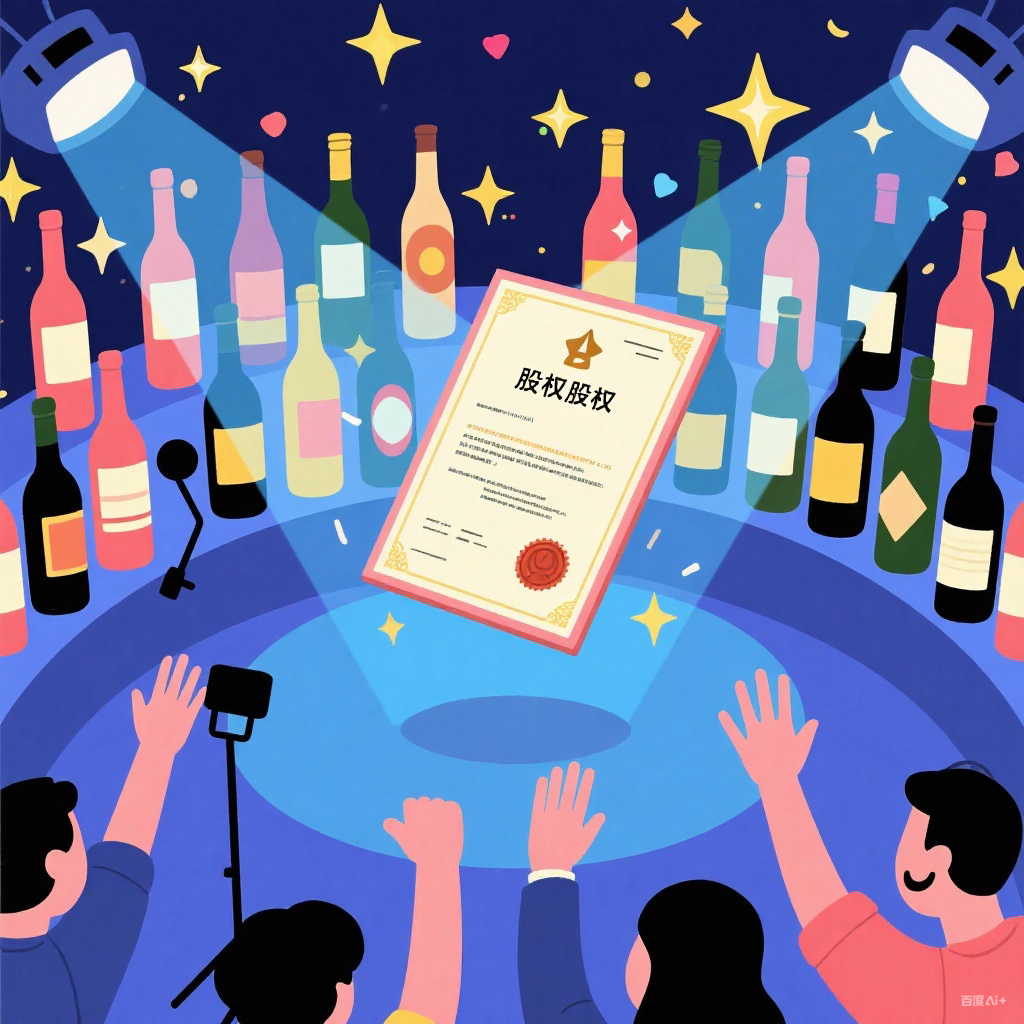 中志浩刺梨产业开发(贵州)有限公司买酒送原始股上市是真的吗？是合法正规的吗？有风险吗？买酒送股权上市黑幕曝光！吹嘘收益血汗钱被坑惨！