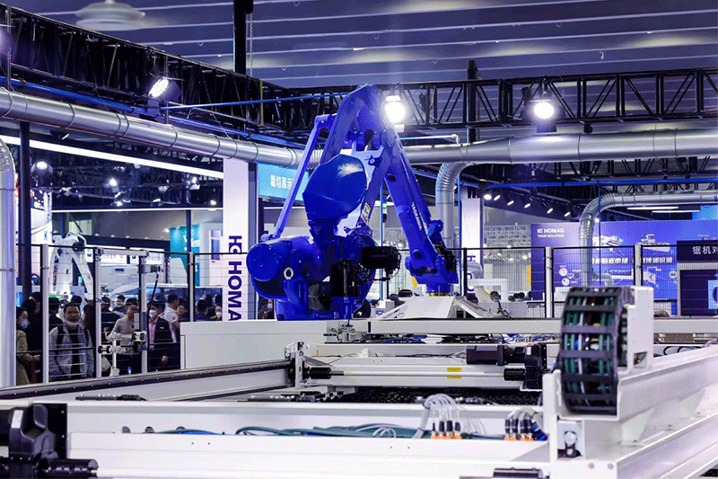 CBD Fair 2026第28届中国建博会（广州）国际家居智造装备博览会