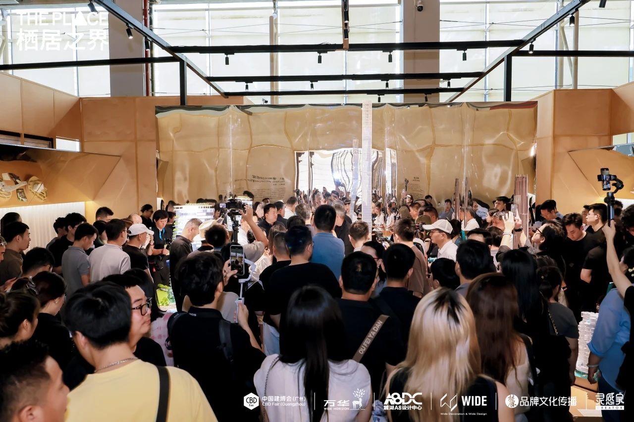 官方信息：2026广州建博会-广州木工机械展【时间+位置分布】