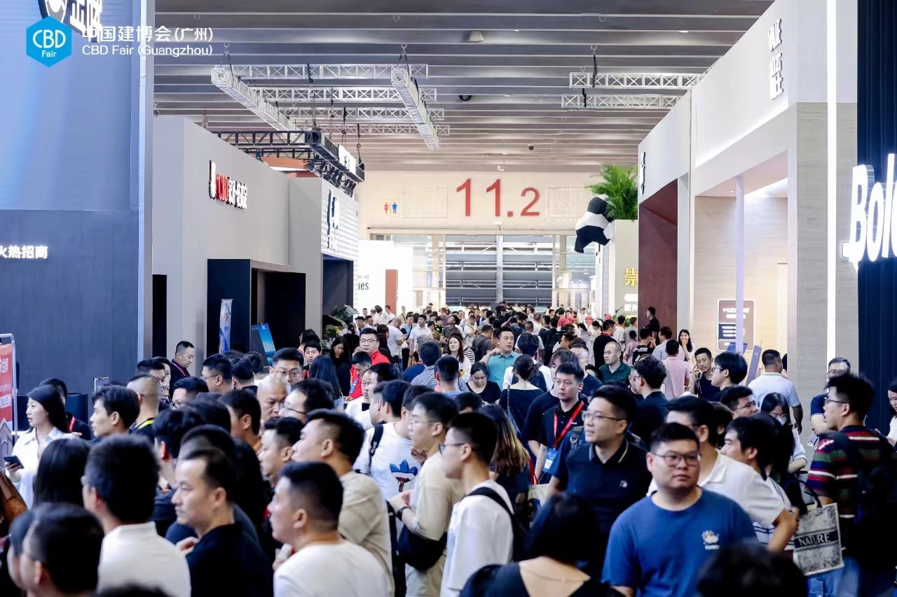 官方信息：2026广州建博会-广州入户门展【时间+位置分布】
