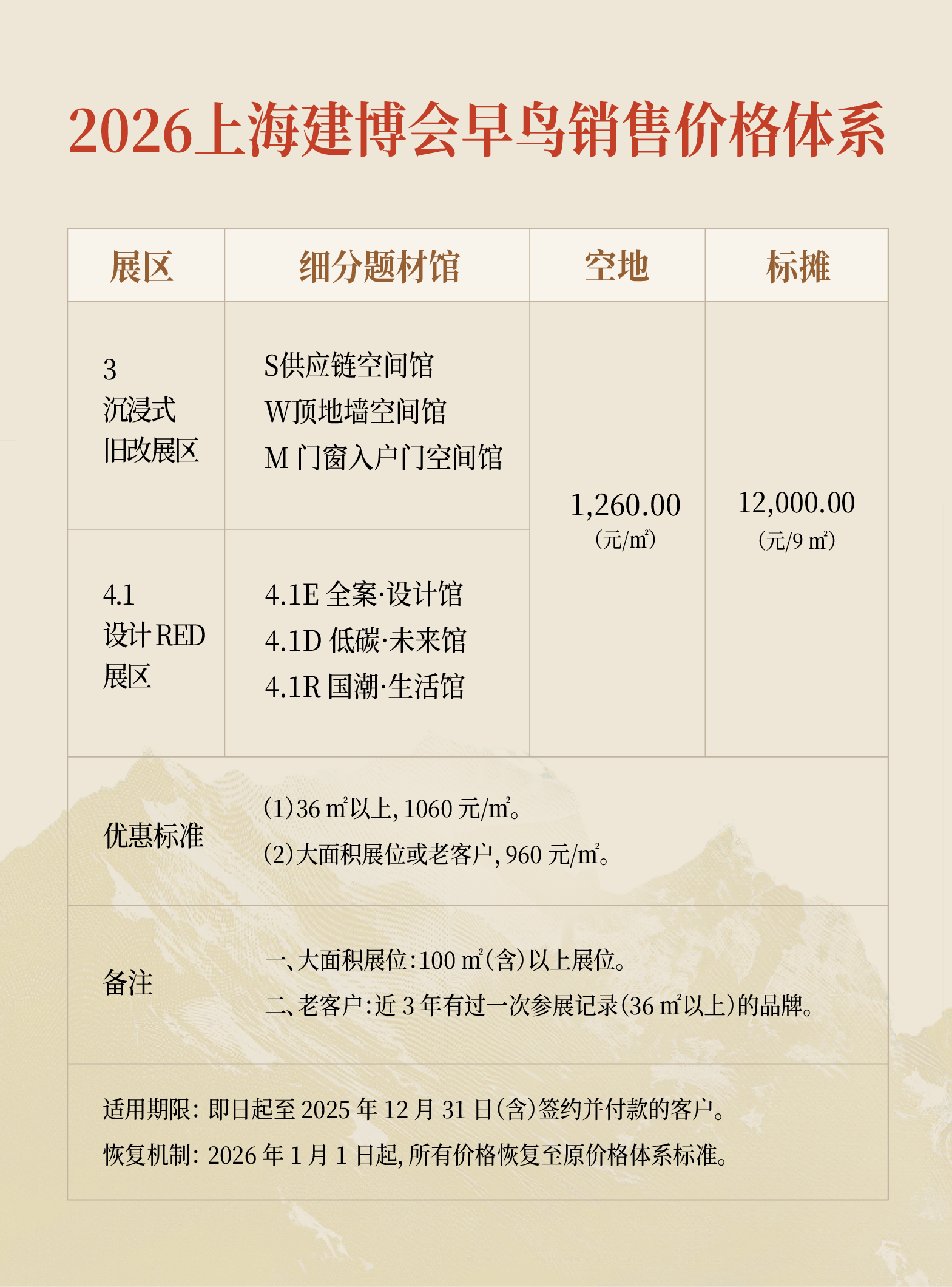 welcome·《2026上海建博会|虹桥设计周》·官方网站