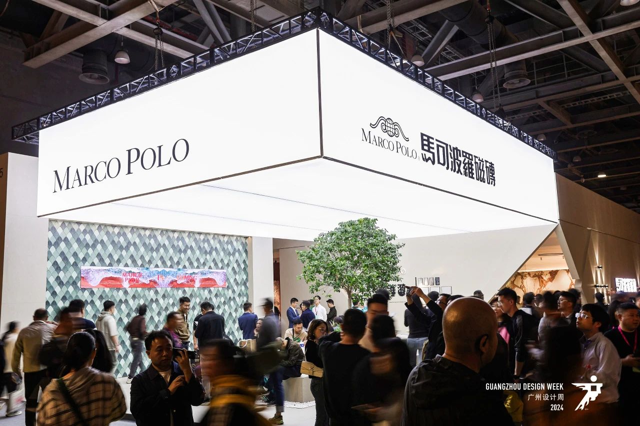 官宣2026广州设计周-广州高定地毯展（定档新时间）