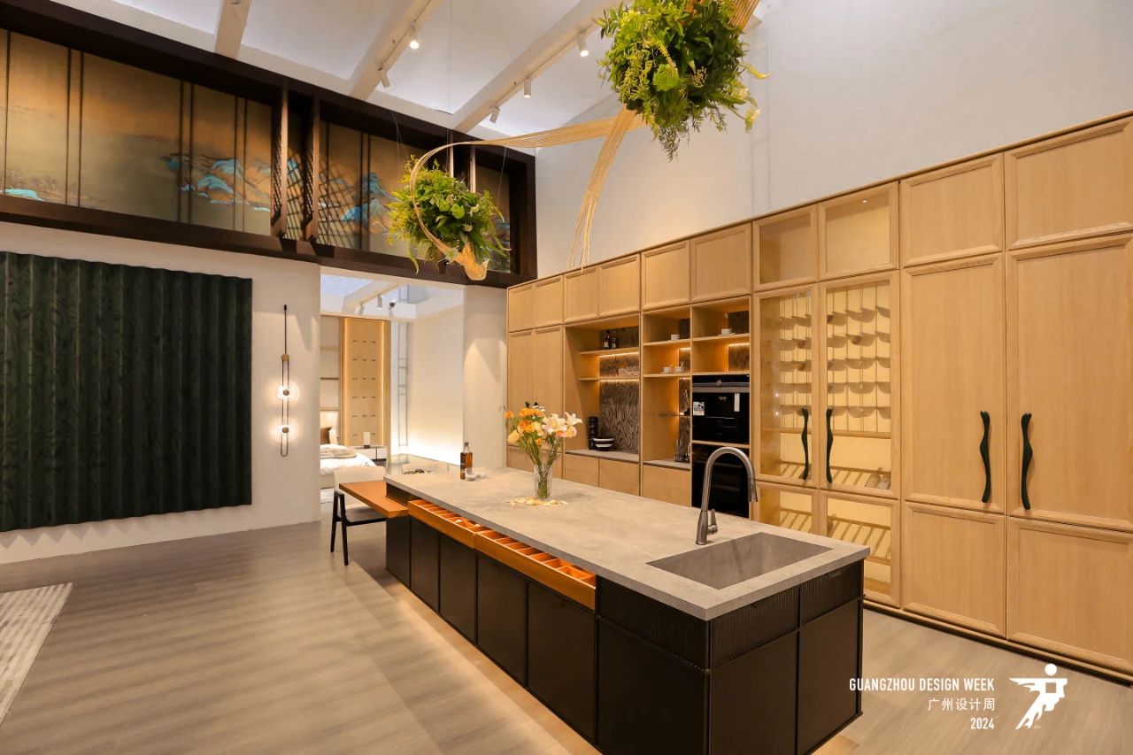 官宣2026广州设计周-广州生活美学设计展（定档新时间）