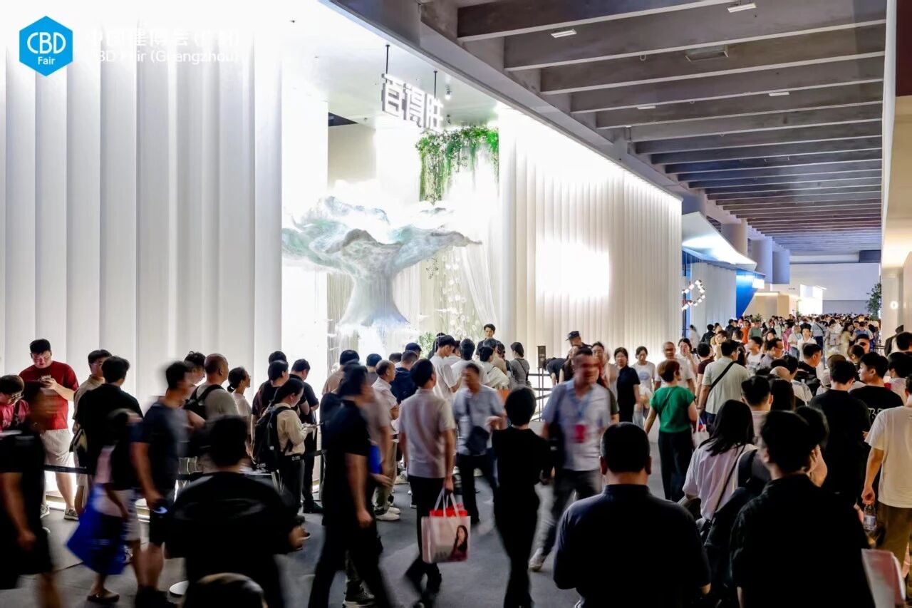 welcome to2026广州建博会暨涂料展【官方展位预定入口】