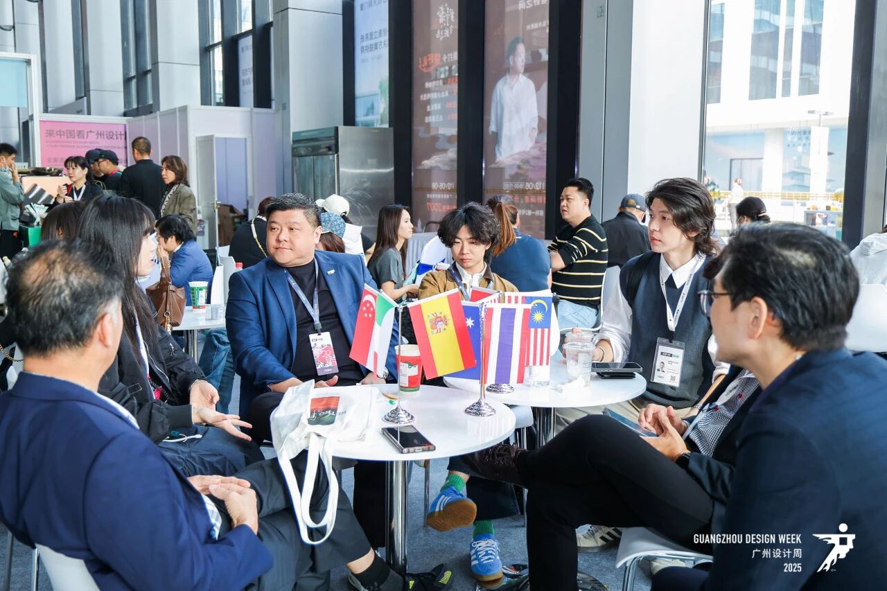 整家定制展·2026广州设计周·展位费介绍