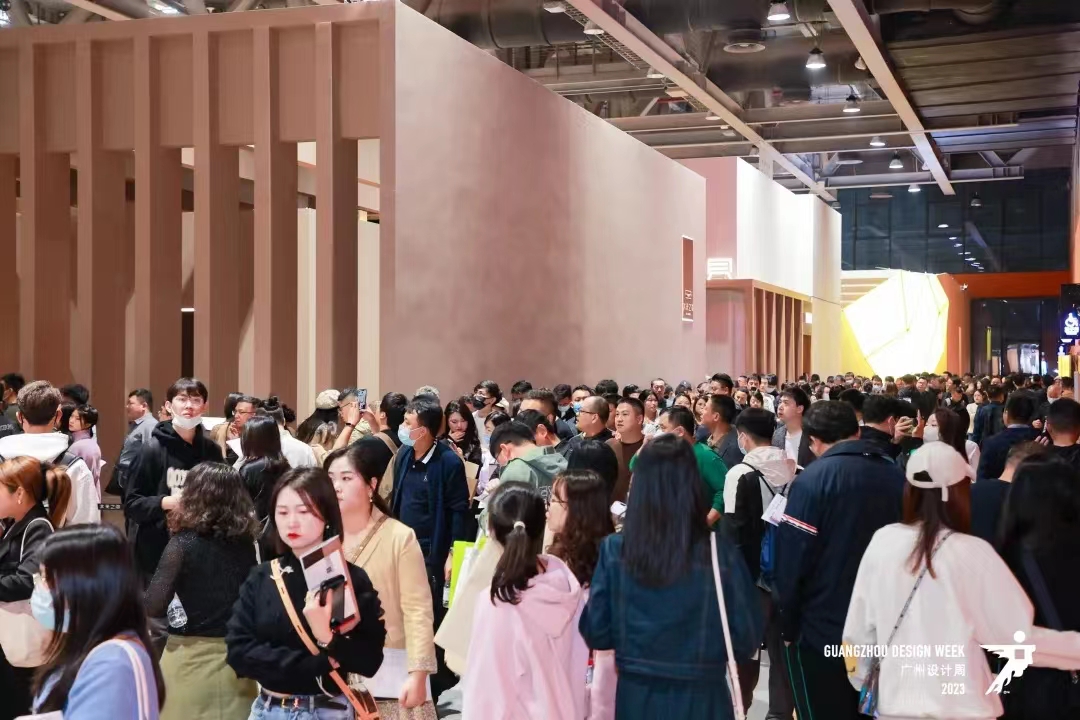 设计无界·2026广州设计周暨高定厨卫展·幸福同行